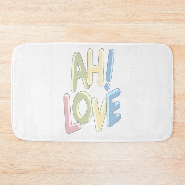 Item preview, Seventeen Ah! Love designed and sold by anglelegs.