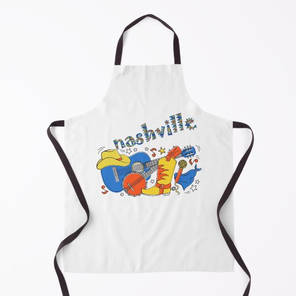 Item preview, nashville,new design designed and sold by ESAMSTORE.