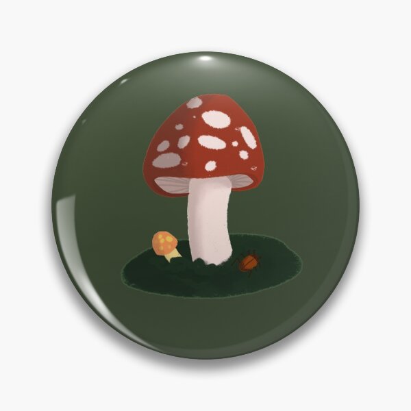 Item preview, Shroom designed and sold by laconicalist.