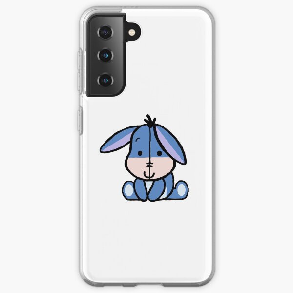 Eeyore Samsung Galaxy Soft Case