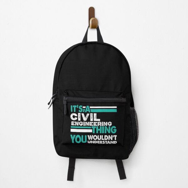 Item preview, It's a Civil Engineering Thing You Wouldn't Understand  designed and sold by PrintBrint.