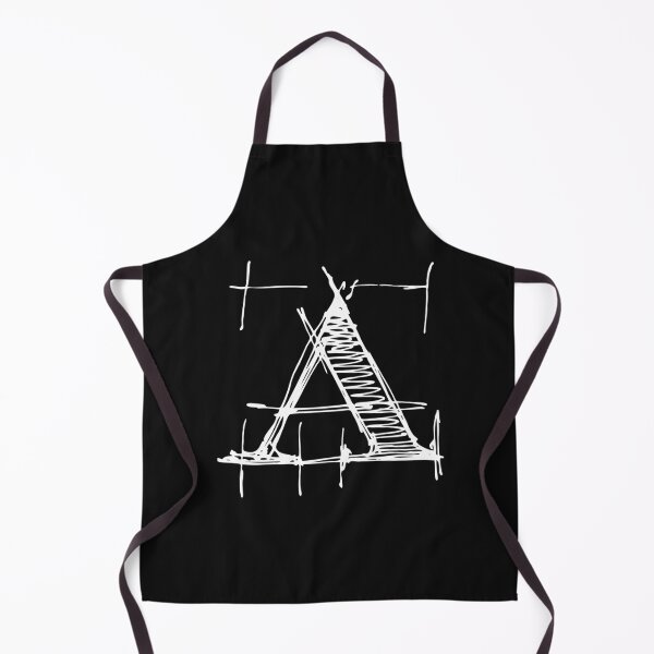 Item preview, letter A designed and sold by ichourshop.