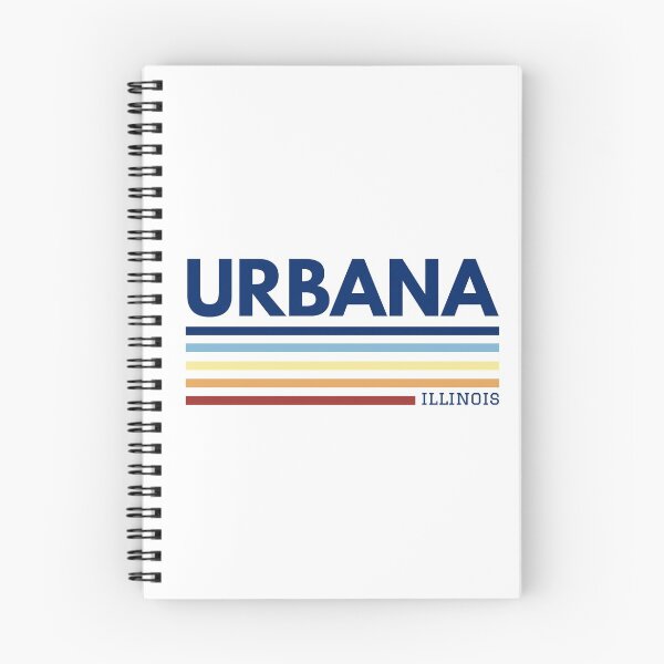 Item preview, Urbana Illinois designed and sold by Taumaturgo.