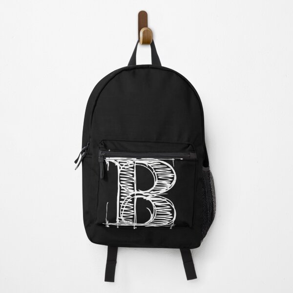 Item preview, letter B designed and sold by ichourshop.