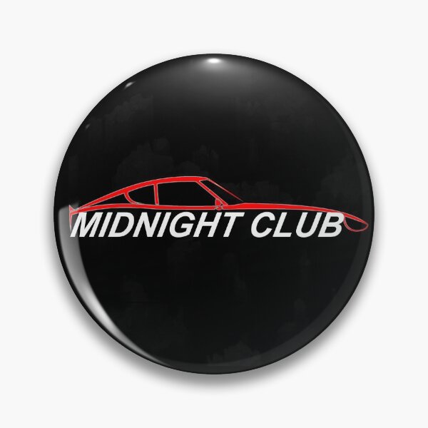 Item preview, MidNight Club designed and sold by gimhan.