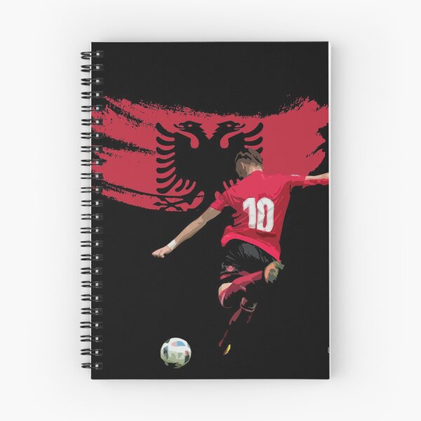 Item preview, Albanian National designed and sold by artesign.