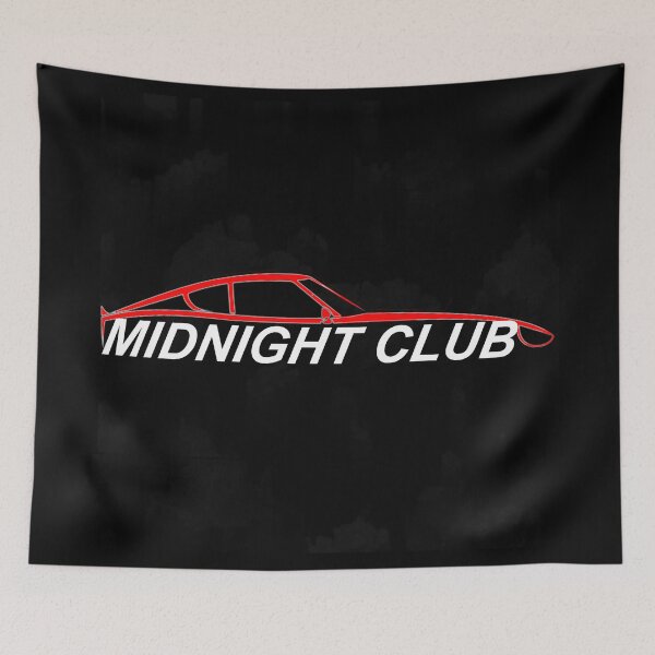 Item preview, MidNight Club designed and sold by gimhan.