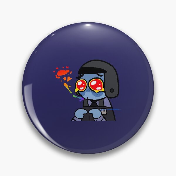 Item preview, HLVRAI gay little benrey designed and sold by yanderidan-.