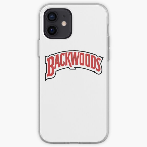 Backwoods iPhone Soft Case