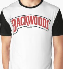 Backwoods Graphic T-Shirt