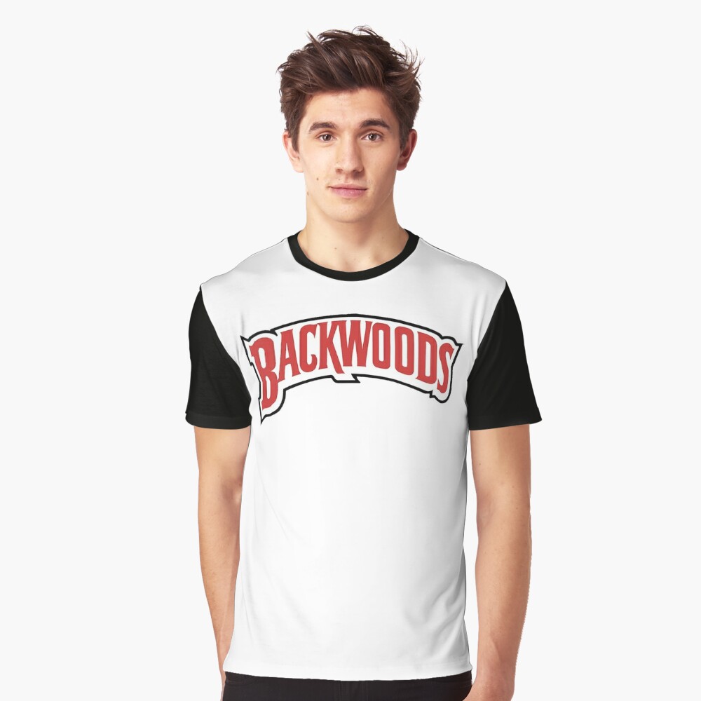 backwood t shirt