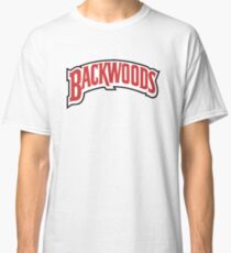 Backwoods Classic T-Shirt