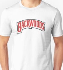 Backwoods Unisex T-Shirt