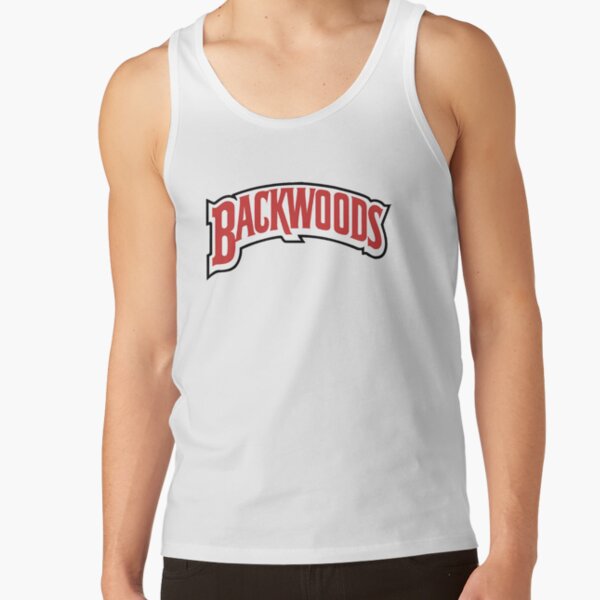 Backwoods Tank Top