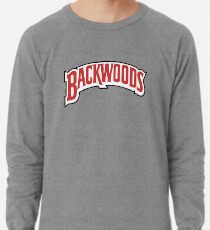 Backwoods Lightweight Sweatshirt