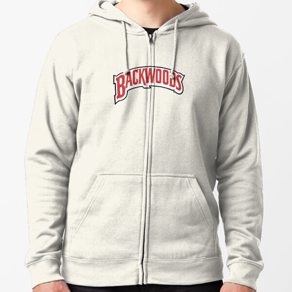 backwoods always true hoodie