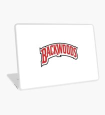 Backwoods Laptop Skin