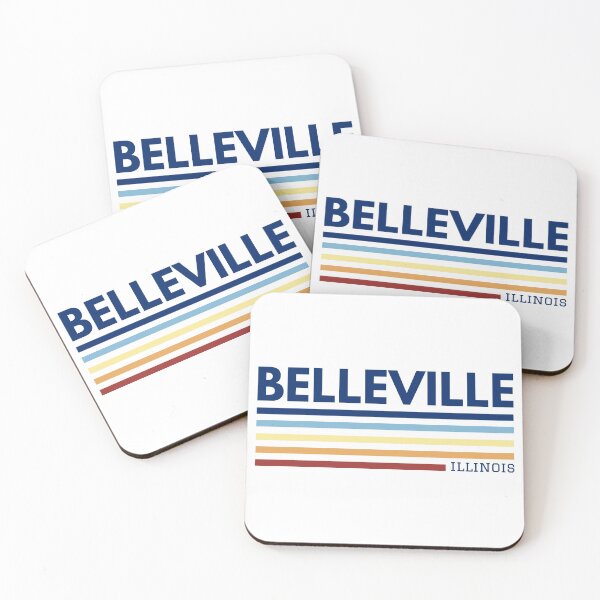 Item preview, Belleville Illinois designed and sold by Taumaturgo.