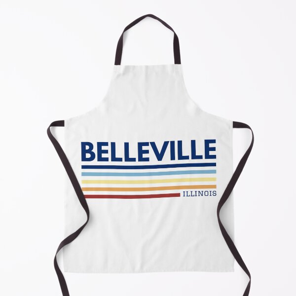 Item preview, Belleville Illinois designed and sold by Taumaturgo.