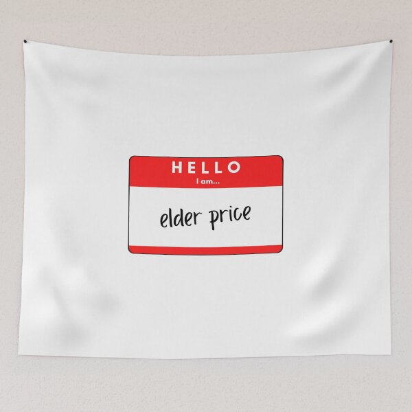 Item preview, hello I am elder price designed and sold by bwayjime.
