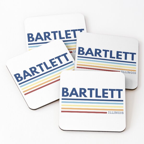 Item preview, Bartlett Illinois designed and sold by Taumaturgo.