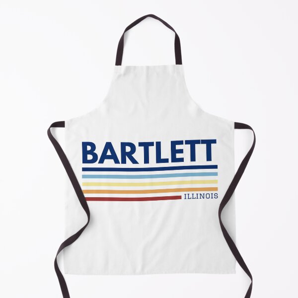 Item preview, Bartlett Illinois designed and sold by Taumaturgo.