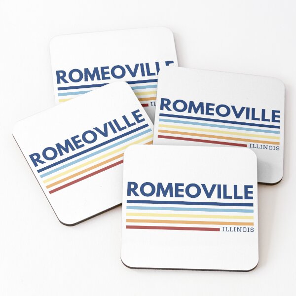 Item preview, Romeoville Illinois designed and sold by Taumaturgo.