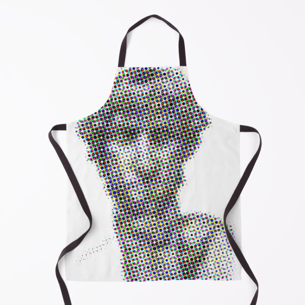 Item preview, David Halftone designed and sold by KHAIRZUL.