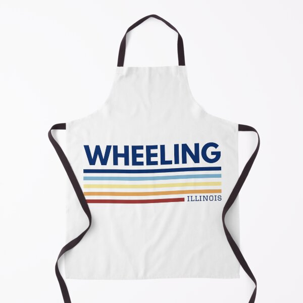 Item preview, Wheeling Illinois designed and sold by Taumaturgo.