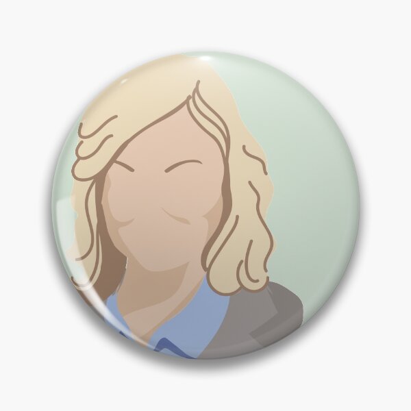Item preview, Leslie Knope designed and sold by JJWard.