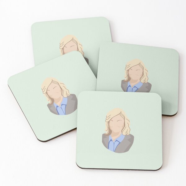 Item preview, Leslie Knope designed and sold by JJWard.