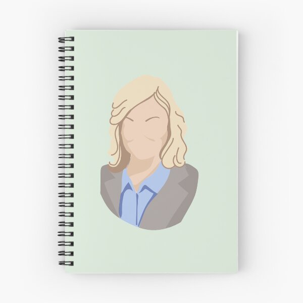 Item preview, Leslie Knope designed and sold by JJWard.