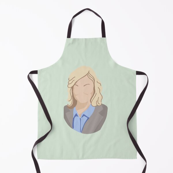 Item preview, Leslie Knope designed and sold by JJWard.