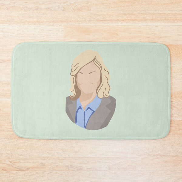 Item preview, Leslie Knope designed and sold by JJWard.
