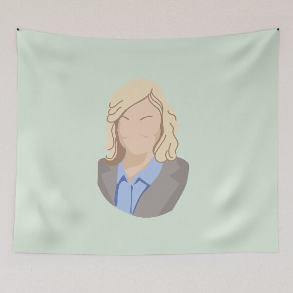Item preview, Leslie Knope designed and sold by JJWard.
