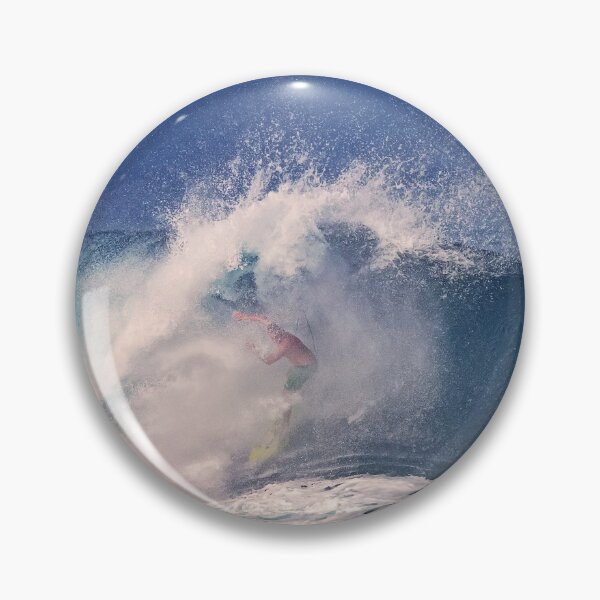 Item preview, Pipeline Surfer 22 designed and sold by Alex Preiss.