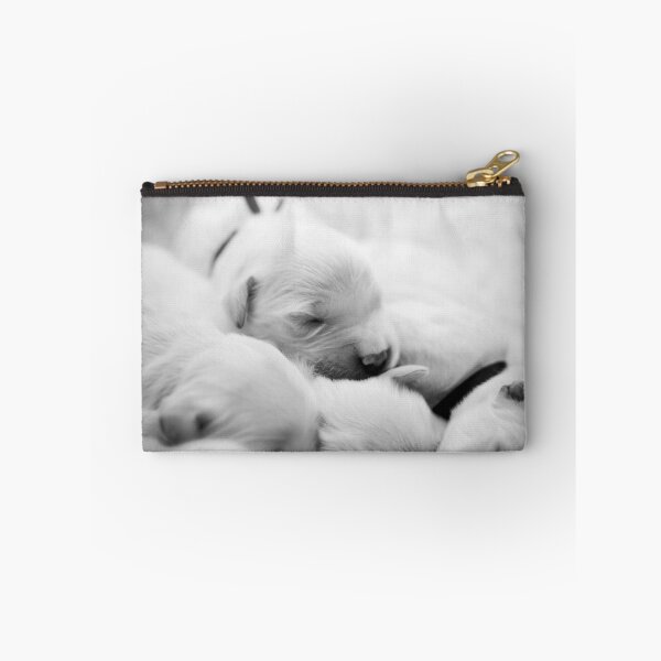 Item preview, A new born golden retriever puppies designed and sold by Tasos Hatzikirou.