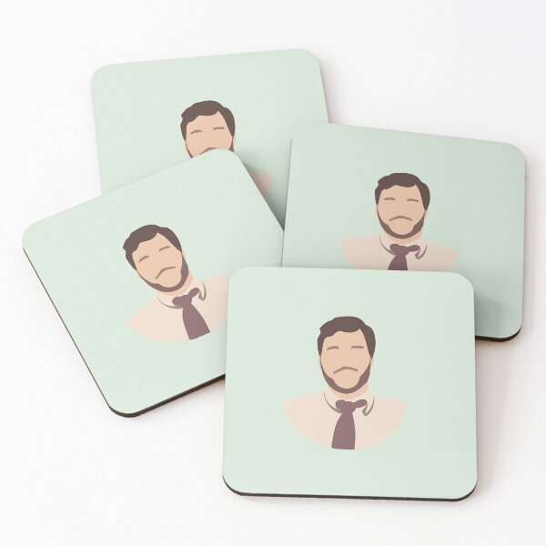 Item preview, Andy Dwyer designed and sold by JJWard.