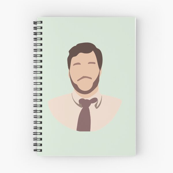 Item preview, Andy Dwyer designed and sold by JJWard.
