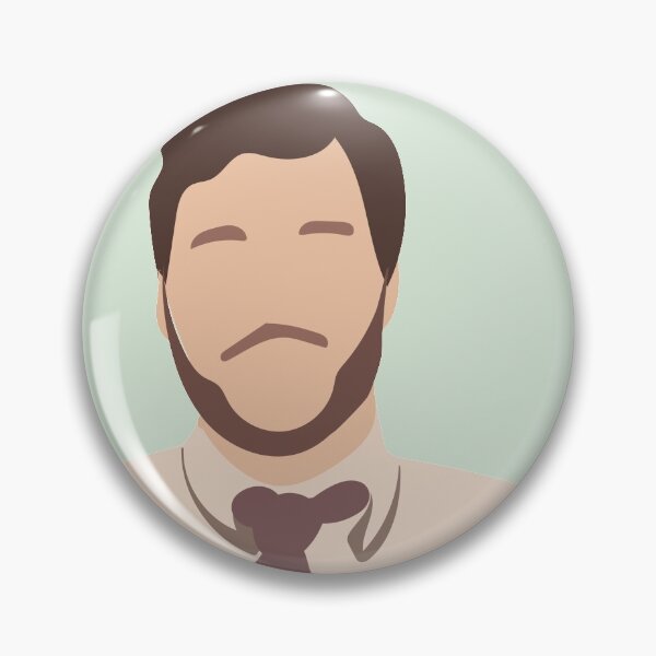 Item preview, Andy Dwyer designed and sold by JJWard.