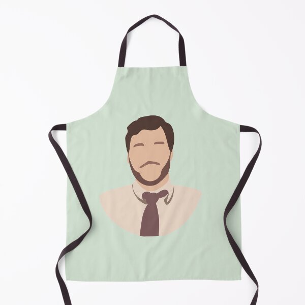 Item preview, Andy Dwyer designed and sold by JJWard.