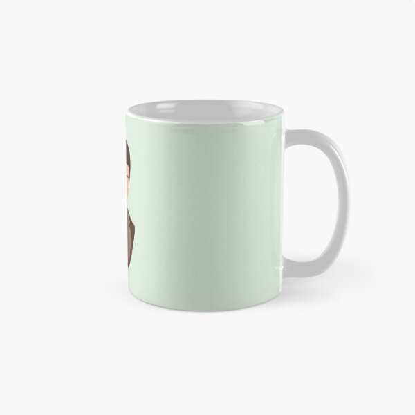 Item preview, Ron Swanson designed and sold by JJWard.