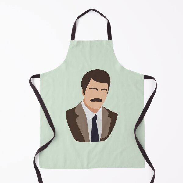 Item preview, Ron Swanson designed and sold by JJWard.
