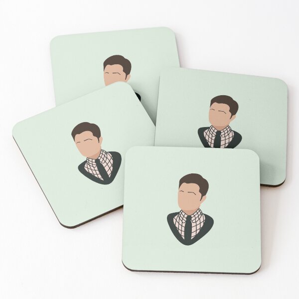 Item preview, Ben Wyatt designed and sold by JJWard.