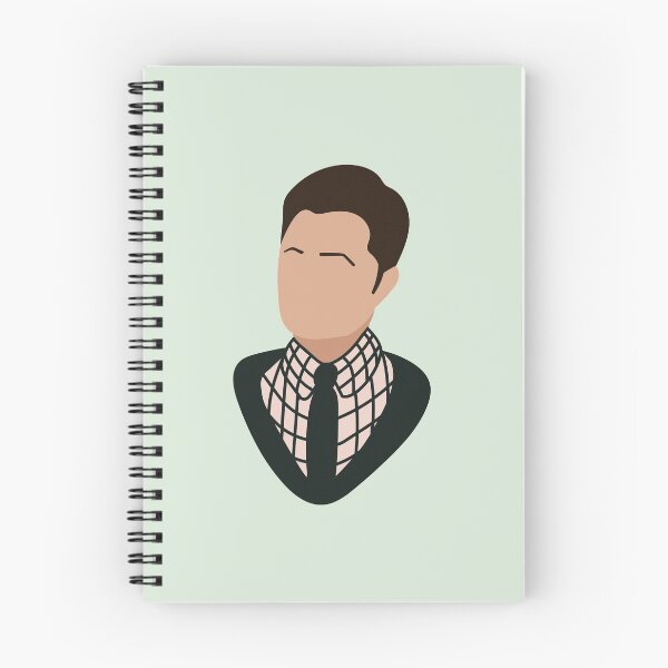 Item preview, Ben Wyatt designed and sold by JJWard.