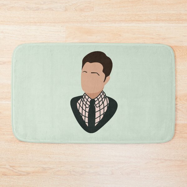 Item preview, Ben Wyatt designed and sold by JJWard.