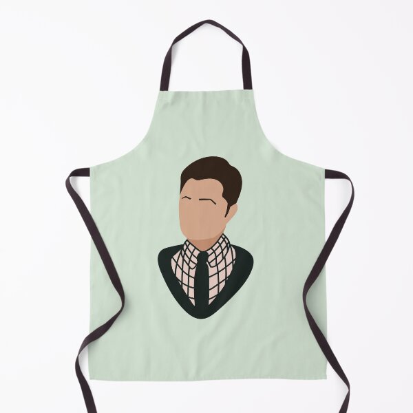 Item preview, Ben Wyatt designed and sold by JJWard.