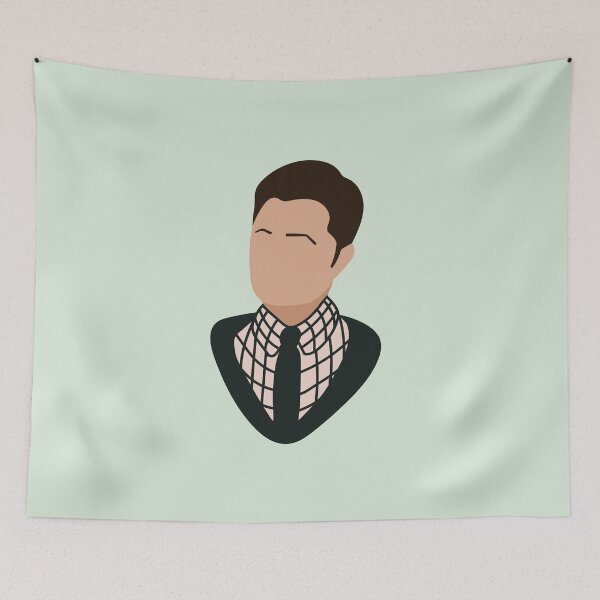 Item preview, Ben Wyatt designed and sold by JJWard.