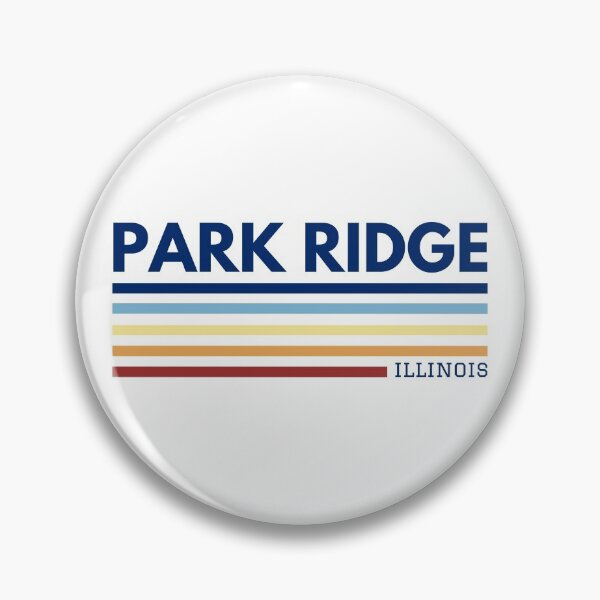 Artikelvorschau, Park Ridge Illinois entworfen und verkauft von Taumaturgo.