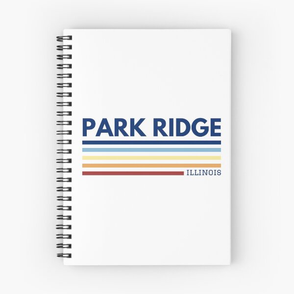 Item preview, Park Ridge Illinois designed and sold by Taumaturgo.